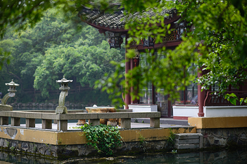 珍珠泉风景区第 9 张图片