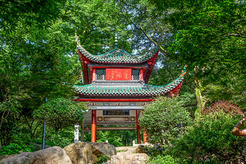 岳麓山第 50 张图片