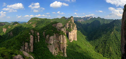 神仙居第 26 张图片