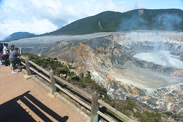 波阿斯火山国家公园第 3 张图片