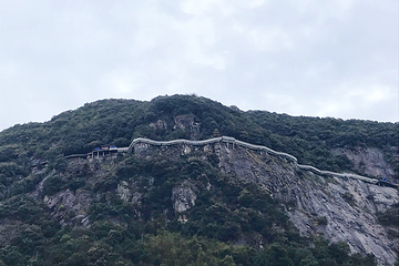 赤溪景区第 10 张图片