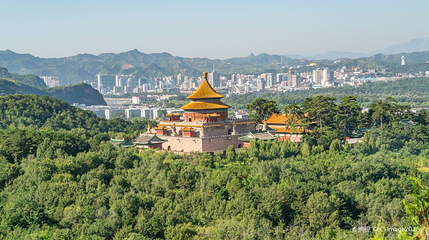 普乐寺第 1 张图片