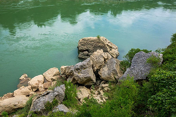 蓬莱洲时光岛旅游度假区第 14 张图片