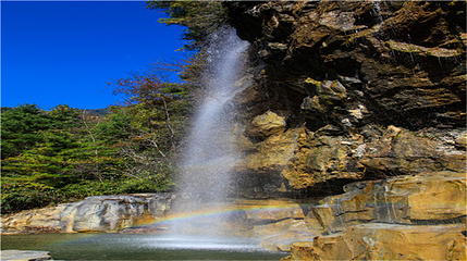云屏三峡第 8 张图片