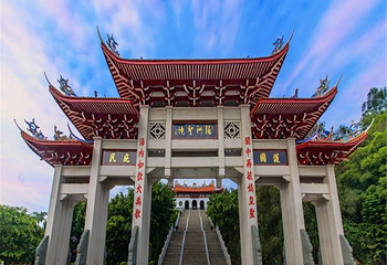 湄洲岛第 87 张图片