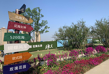 祥源花世界第 57 张图片
