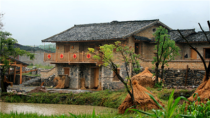 东漓古村第 41 张图片