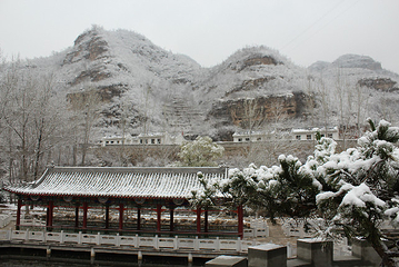 享水溪旅游度假区第 51 张图片