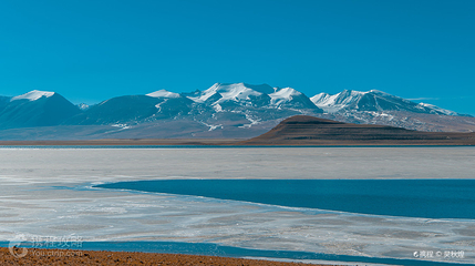 仁青休布错第 3 张图片