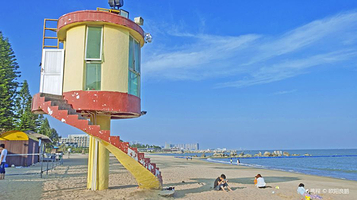 北山湾旅游度假区