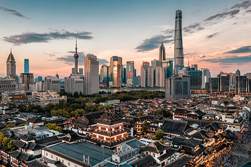 豫园第 22 张图片