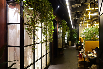 麻辣空间·清油火锅(武侯祠店)第 1 张图片