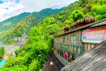 怒江大峡谷第 42 张图片