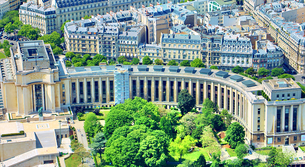 国家海军博物馆