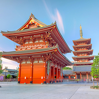 浅草寺