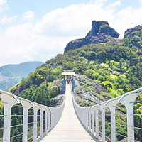 双童山景区