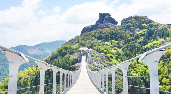 双童山景区