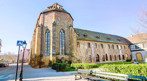 恩特林登博物馆