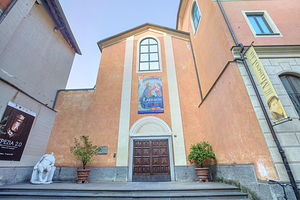 拉斯佩齐亚民间博物馆