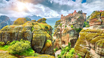 圣三位一体修道院