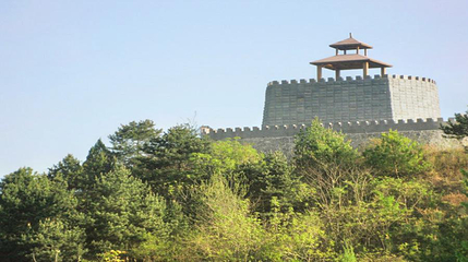 阳城驿景区第 21 张图片