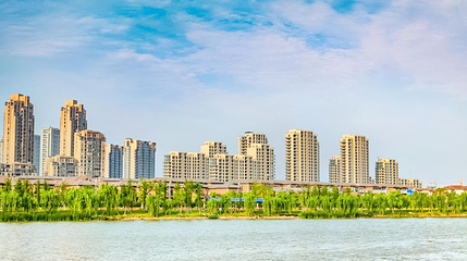 东氿公园第 1 张图片