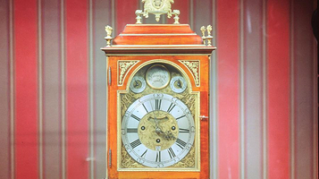 宫廷家具博物馆