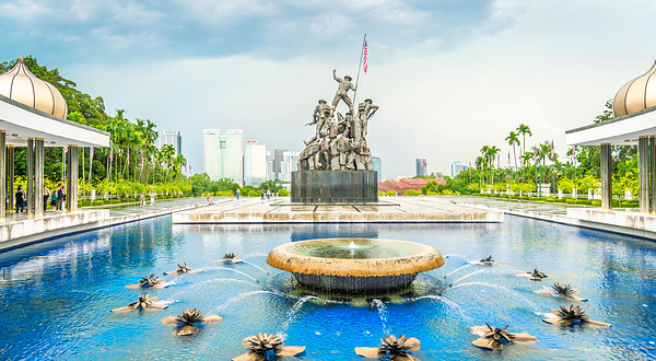 国家英雄纪念碑