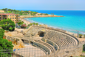 塔拉戈纳圆形剧场
