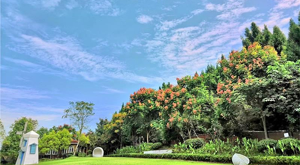 萌族部落亲子乐园