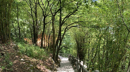 天灯坡第 1 张图片