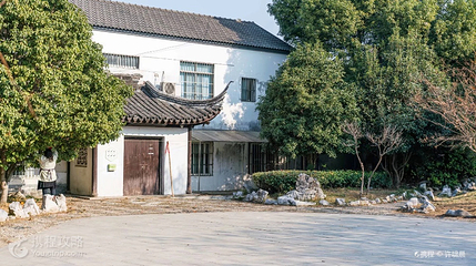 半边园第 2 张图片