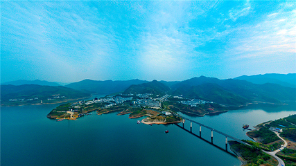 圣水湖旅游度假区第 5 张图片