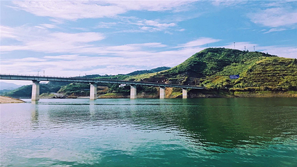 圣水湖旅游度假区第 11 张图片