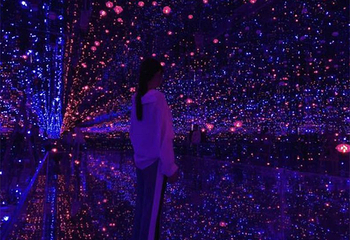 西安悬浮空间体验馆第 6 张图片