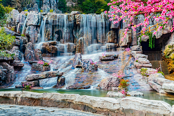 云门山旅游度假区第 35 张图片