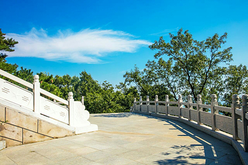 蒙阴县孟良崮战役遗址第 4 张图片