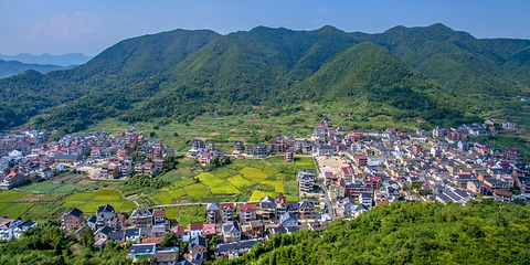 永安山第 3 张图片