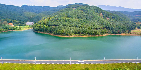 永安山第 1 张图片