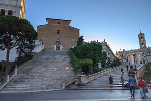 天庭圣母玛利亚教堂