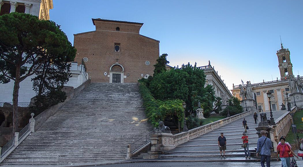 天庭圣母玛利亚教堂