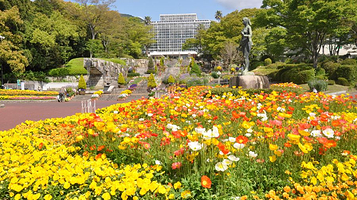 广岛市植物公园