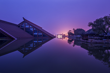 上海佘山国家旅游度假区第 46 张图片