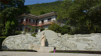 九嶷山景区第 21 张图片