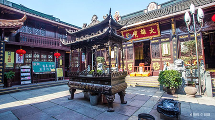佛教居士林第 1 张图片