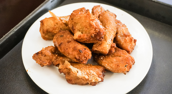 护国寺小吃(护国寺总店)