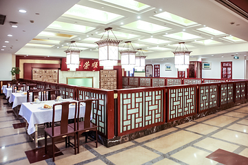 上海老饭店（豫园店）第 66 张图片