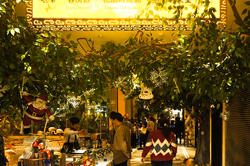长隆酒店(广州长隆野生动物世界店)·白虎自助餐厅第 75 张图片