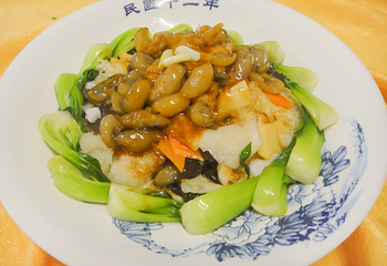 清真马祥兴菜馆(云南北路店)第 15 张图片