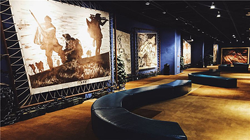 4D电影《阿良的长征》